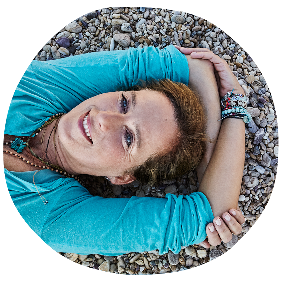 Hatha Yoga ❍ Maria Maleviti