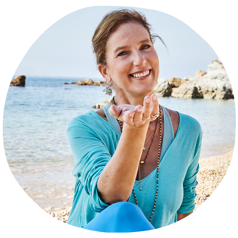 Hatha Yoga ❍ Maria Maleviti