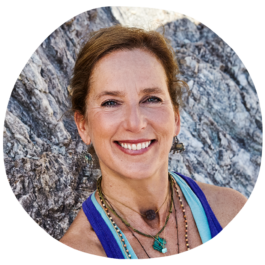 Hatha Yoga ❍ Maria Maleviti