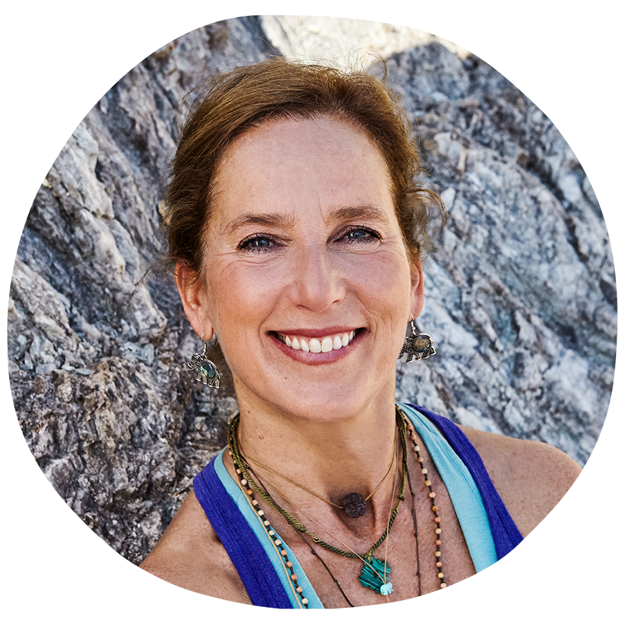 Hatha Yoga ❍ Maria Maleviti