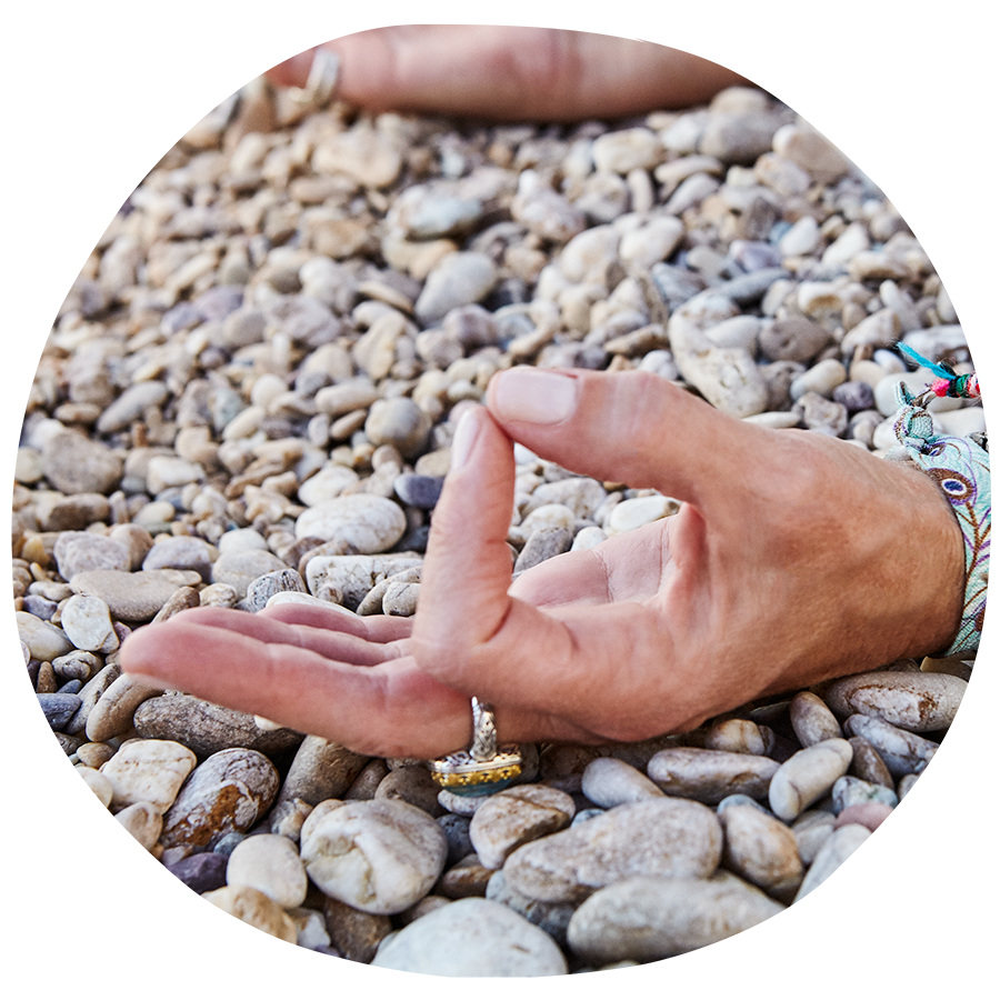 Hatha Yoga ❍ Maria Maleviti